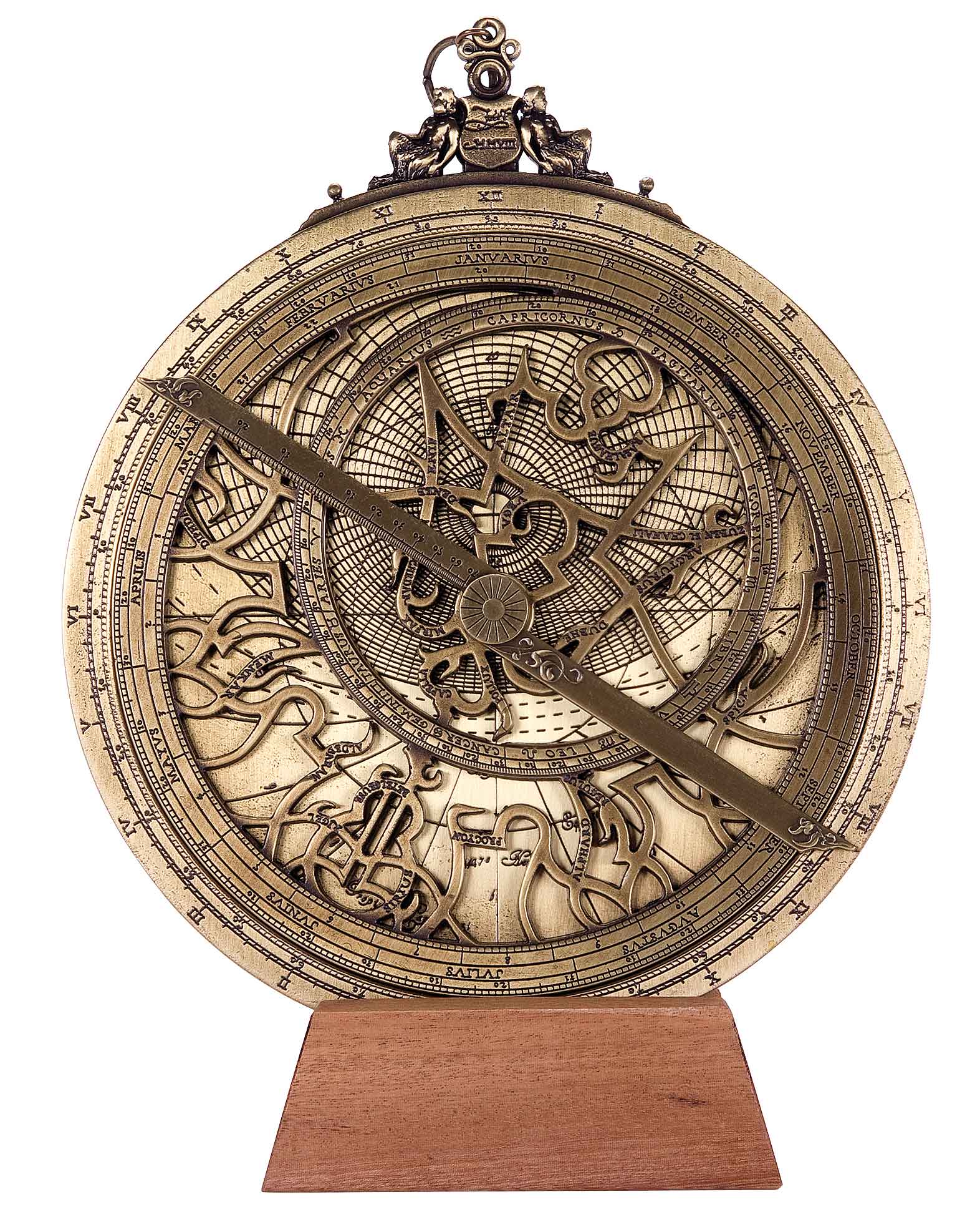 Modern Astrolabe (Large)