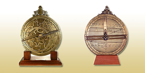 astrolabe vente